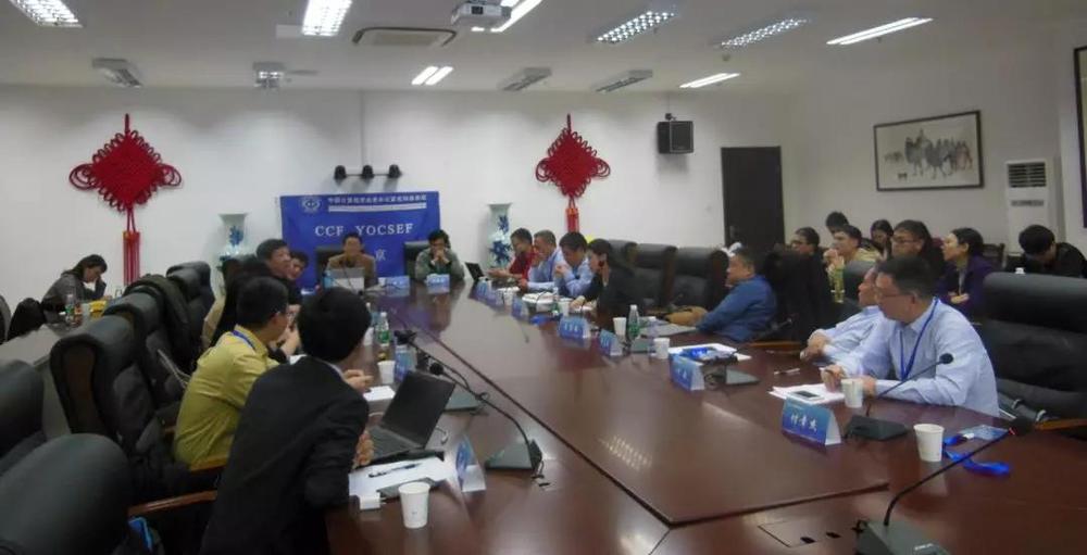 南京理工大学学报执行副主编叶敏发言2 南京理工大学学报执行副主编叶敏发言2